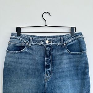 GOOD LEGS SKINNY JEANS size 16